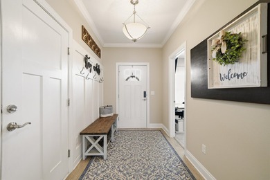 Welcome to this beautiful 4-bedroom, 2 bath home located in the - photo 3