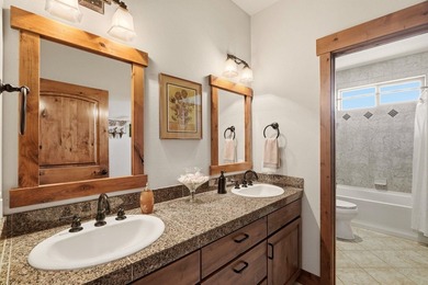 Experience luxury living in Liberty Lake's prestigious gated - photo 34