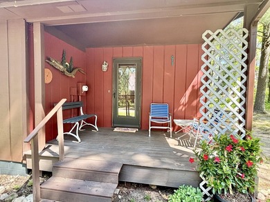 LAKEFRONT in LEWISTON - Beautiful and comfortable chalet style - photo 34