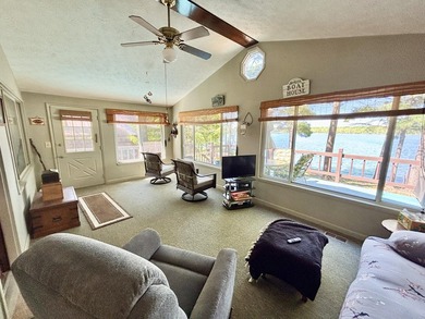 LAKEFRONT in LEWISTON - Beautiful and comfortable chalet style - photo 35