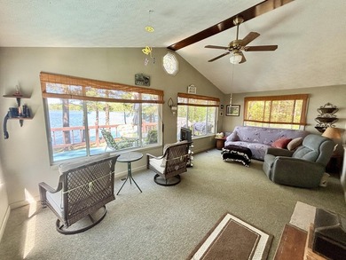 LAKEFRONT in LEWISTON - Beautiful and comfortable chalet style - photo 36