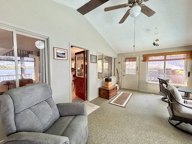 LAKEFRONT in LEWISTON - Beautiful and comfortable chalet style - photo 37