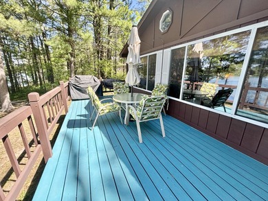 LAKEFRONT in LEWISTON - Beautiful and comfortable chalet style - photo 38