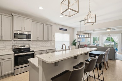 Welcome to this beautiful 4-bedroom, 2 bath home located in the - photo 9