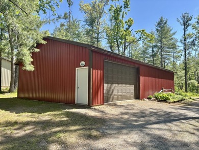 LAKEFRONT in LEWISTON - Beautiful and comfortable chalet style - photo 45