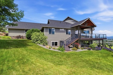 Experience luxury living in Liberty Lake's prestigious gated - photo 48
