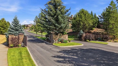 Experience luxury living in Liberty Lake's prestigious gated - photo 50