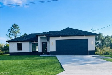 Lehigh Acres Area Home For Sale in Lehigh Acres Florida