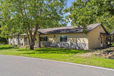 Lake Home For Sale in Galena, Missouri