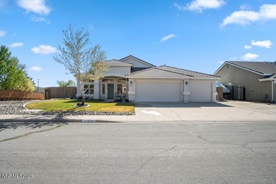 Very well maintained single story stucco home in Cold Springs' - photo 1