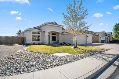 Very well maintained single story stucco home in Cold Springs' - photo 3