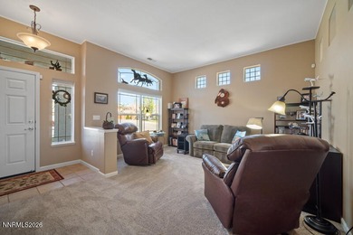 Very well maintained single story stucco home in Cold Springs' - photo 4