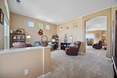 Very well maintained single story stucco home in Cold Springs' - photo 5