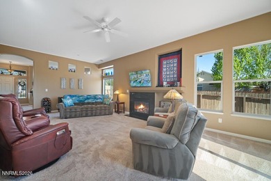 Very well maintained single story stucco home in Cold Springs' - photo 6