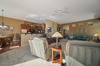 Very well maintained single story stucco home in Cold Springs' - photo 7