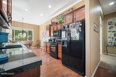 Very well maintained single story stucco home in Cold Springs' - photo 9