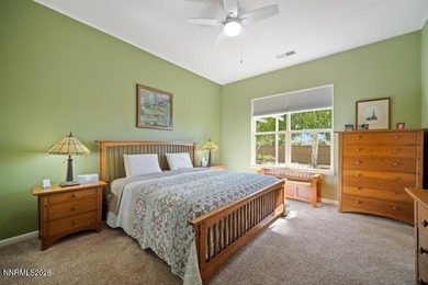 Very well maintained single story stucco home in Cold Springs' - photo 10