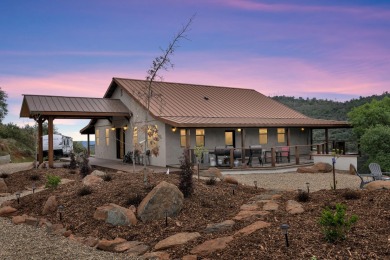 New Melones Lake Home For Sale in Angels Camp California
