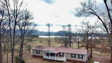 Lake Home For Sale in Dandridge, Tennessee