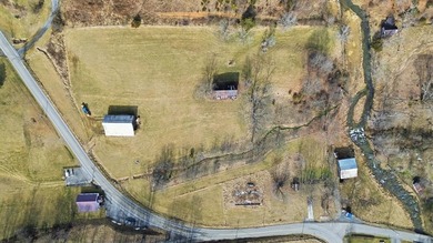 (private lake, pond, coastal) Acreage Active Under Contract in Abingdon Virginia