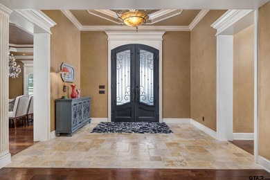 Welcome to refined East Texas living, where timeless - photo 4