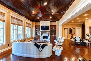 Welcome to refined East Texas living, where timeless - photo 8