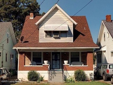 Ohio River Home Sale Pending in Louisville Kentucky