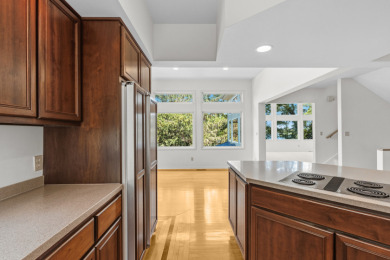 Lakefront Living Under $1M - Private Dock & More! - photo 28