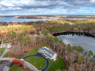 HARWICH- Enjoy the best of both worlds-private lakefront living - photo 6