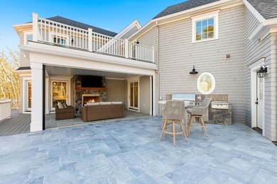 HARWICH- Enjoy the best of both worlds-private lakefront living - photo 8