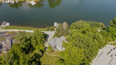 Lakefront Living Under $1M - Private Dock & More! - photo 8