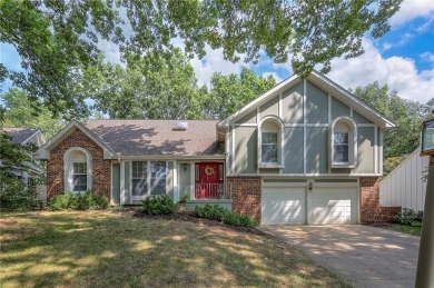 (private lake, pond, creek) Home For Sale in Overland Park Kansas