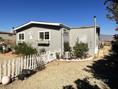 Lake Home For Sale in Weldon, California