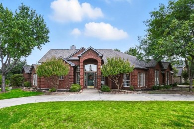 Lake Lewisville Home For Sale in Highland Village Texas