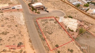 Lake Lot For Sale in Greenehaven, Arizona