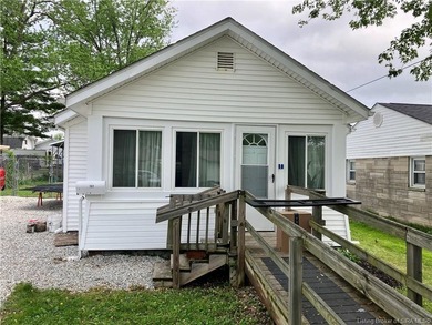 Charming Corner-Lot Bungalow with Modern Updates, Brand New Roof