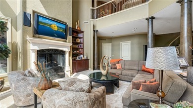 In The Villages at Shawnee Bend, this Lakefront estate blends - photo 12