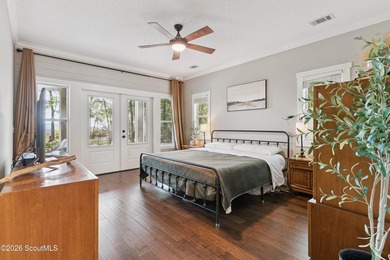 Welcome to this stunning custom-built marsh front home in the - photo 12