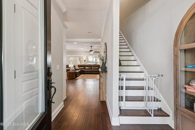 Welcome to this stunning custom-built marsh front home in the - photo 13