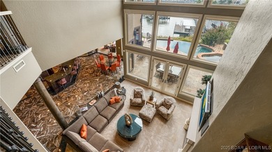 In The Villages at Shawnee Bend, this Lakefront estate blends - photo 15