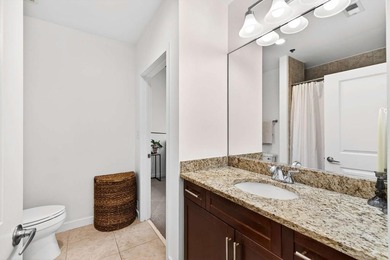 Live an affordable luxury life in the heart of Midtown. This 1