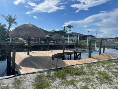 Cape Coral Lakes Area Lot For Sale in Cape Coral Florida