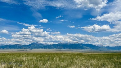 Madison River Acreage For Sale in Ennis Montana