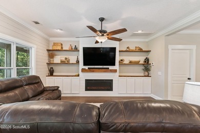 Welcome to this stunning custom-built marsh front home in the - photo 21