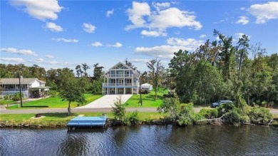 Lake Home For Sale in Lake Charles, Louisiana