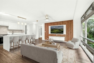 Lake Condo For Sale in Honolulu, Hawaii