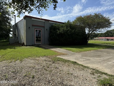 Vermilion River - Vermilion Parrish Commercial For Sale in Abbeville Louisiana