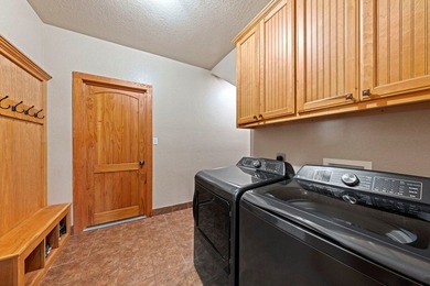 This beautifully updated 4-bedroom, 3-bath custom limestone home - photo 22