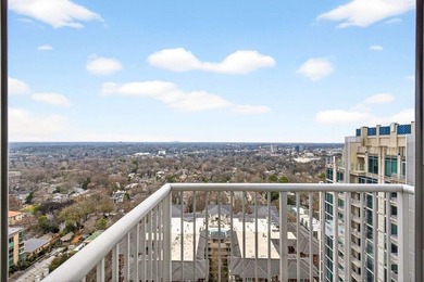 Live an affordable luxury life in the heart of Midtown. This 1