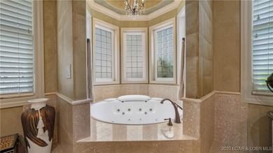 In The Villages at Shawnee Bend, this Lakefront estate blends - photo 23